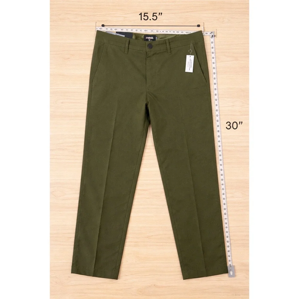 RSQ measurements laid brand