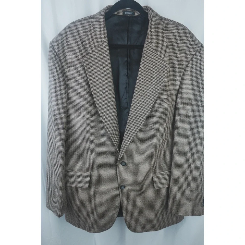 Robert Stock excellent pre