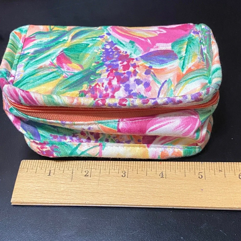 Vintage vibrant stylish