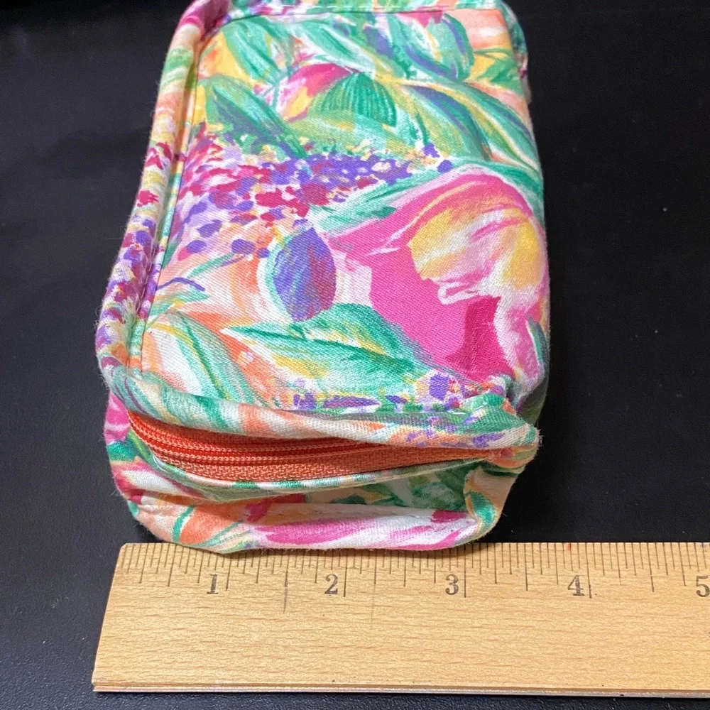 Vintage vibrant stylish