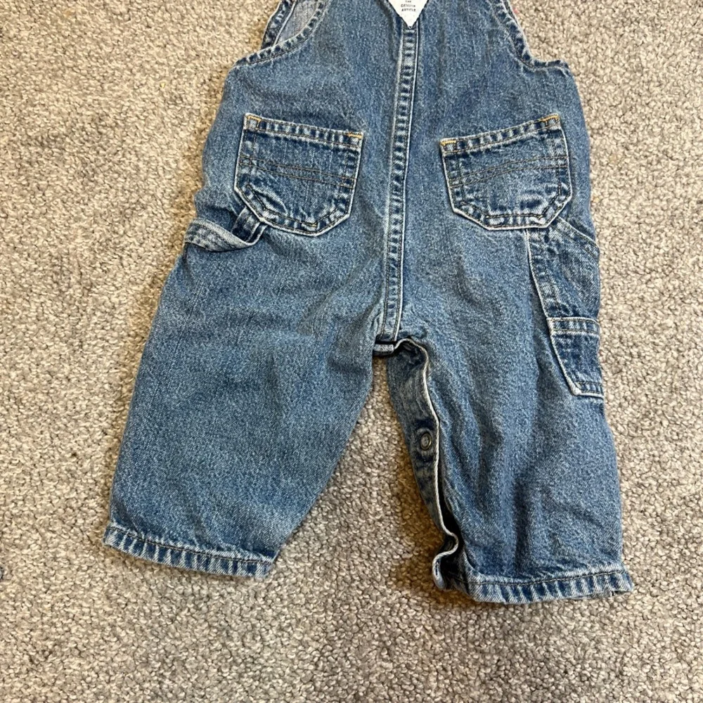 OshKosh Bgosh measurements waist