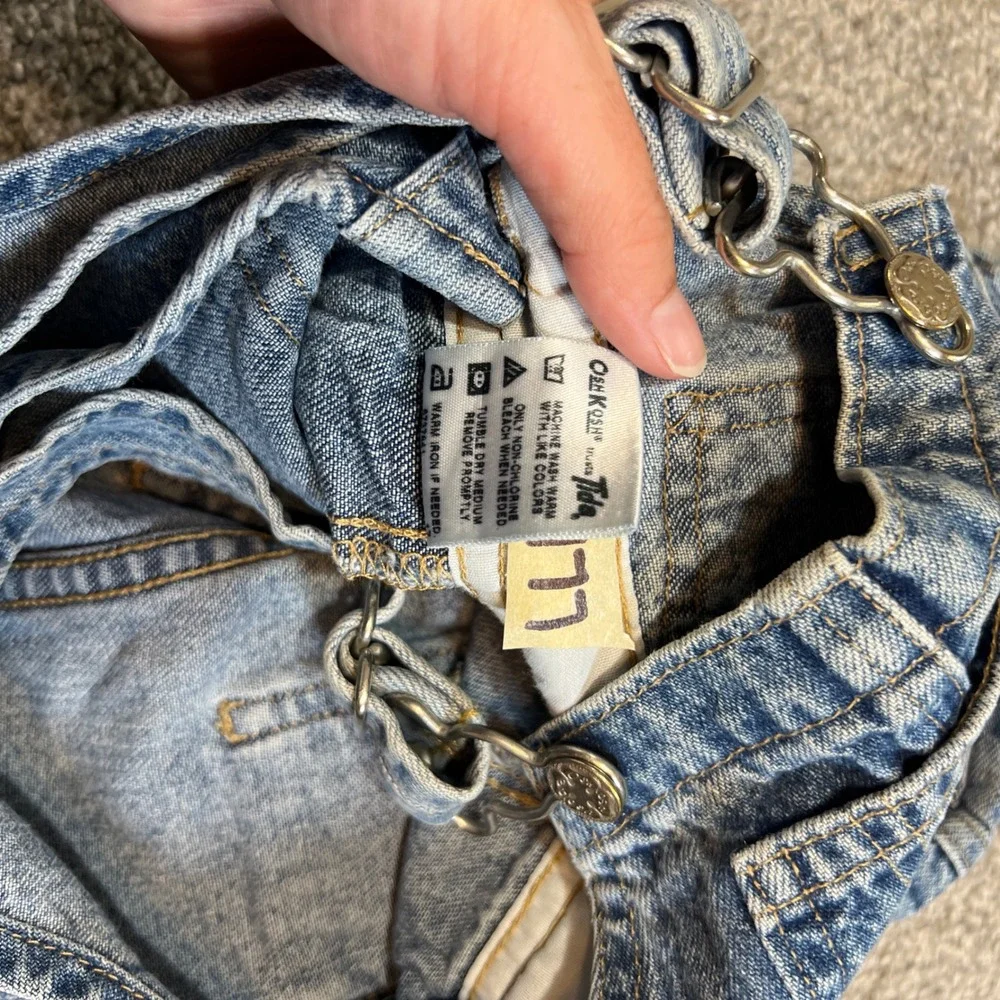 OshKosh Bgosh measurements waist