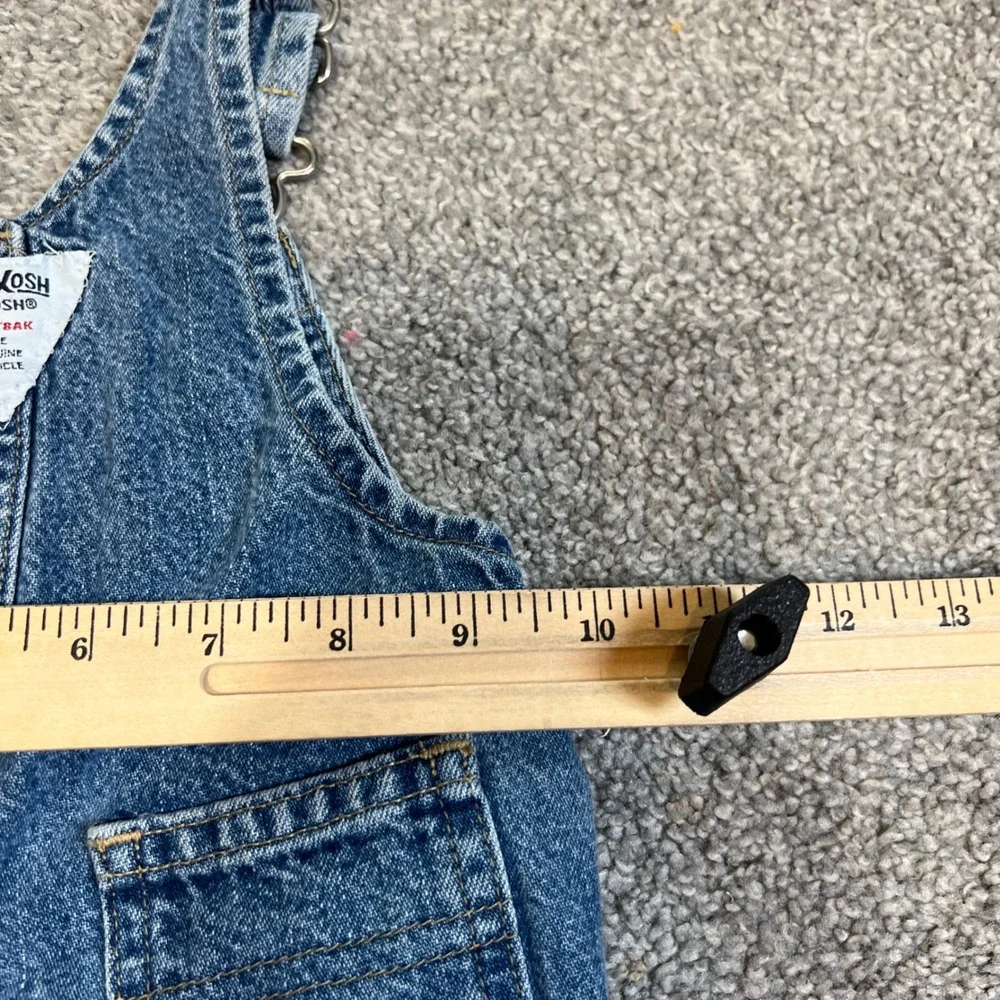 OshKosh Bgosh measurements waist