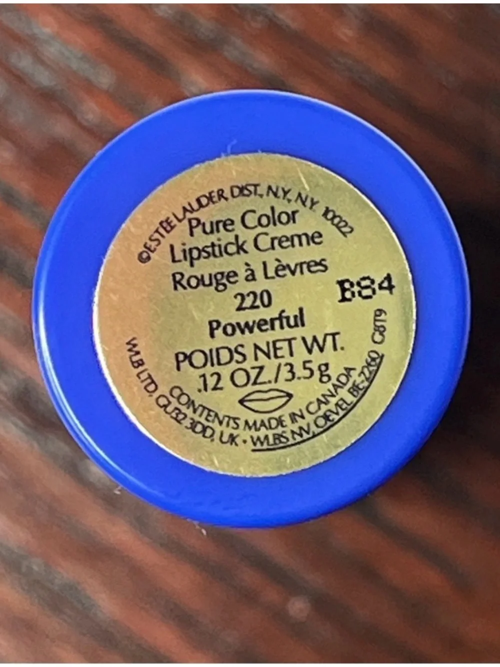 Estee Lauder estee lauder
