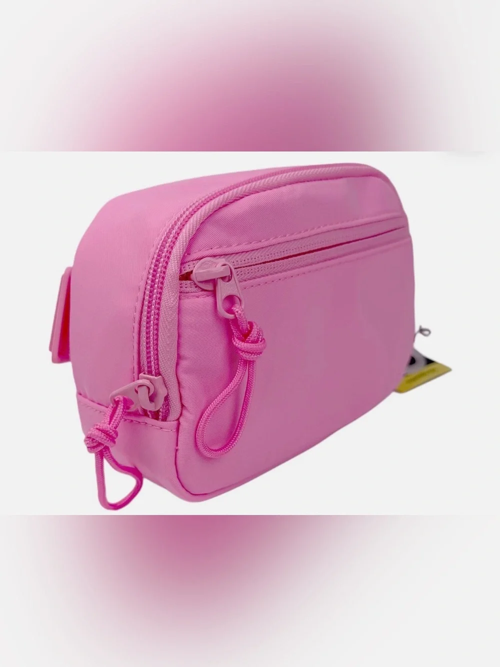 art class compact pink