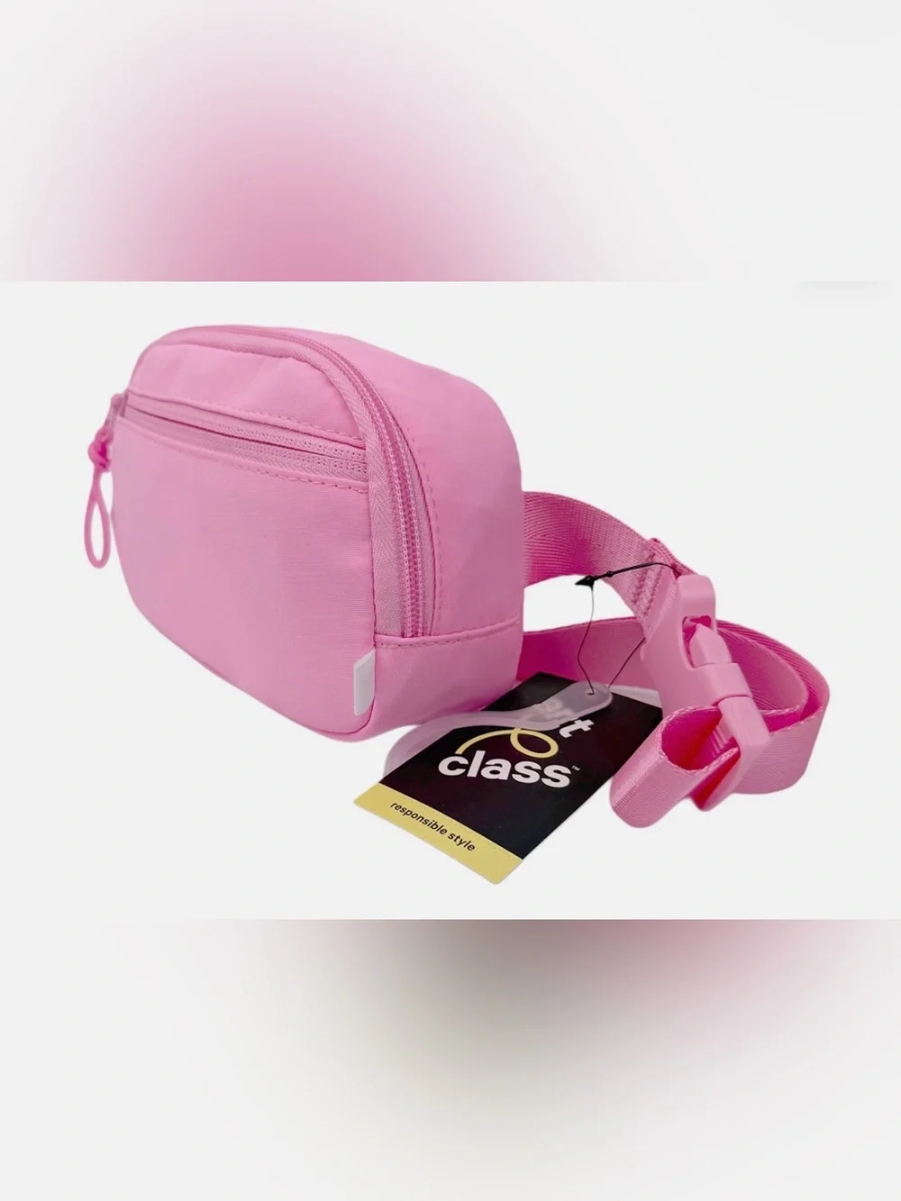 art class compact pink