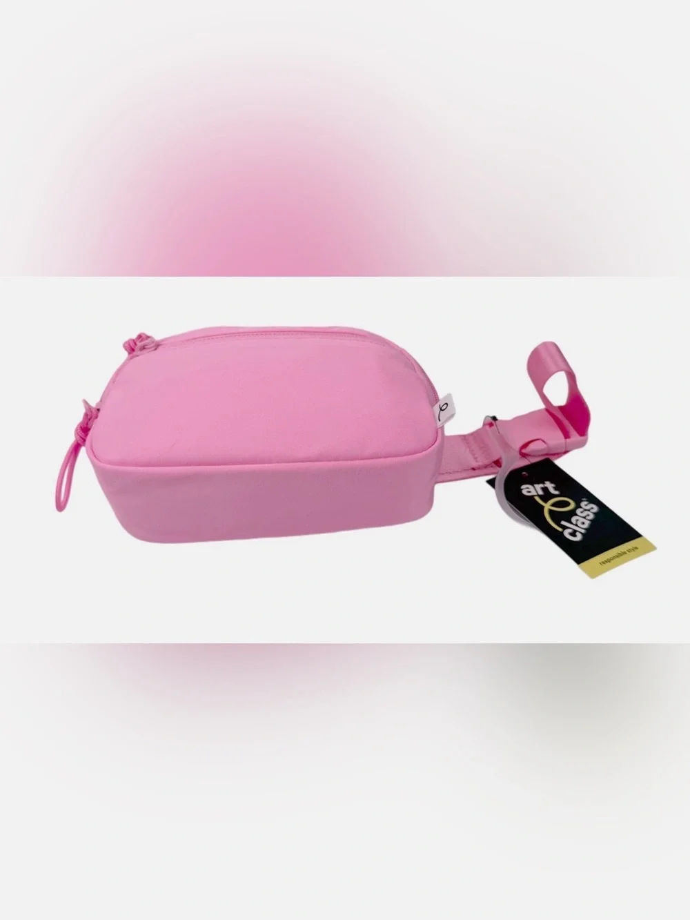 art class compact pink