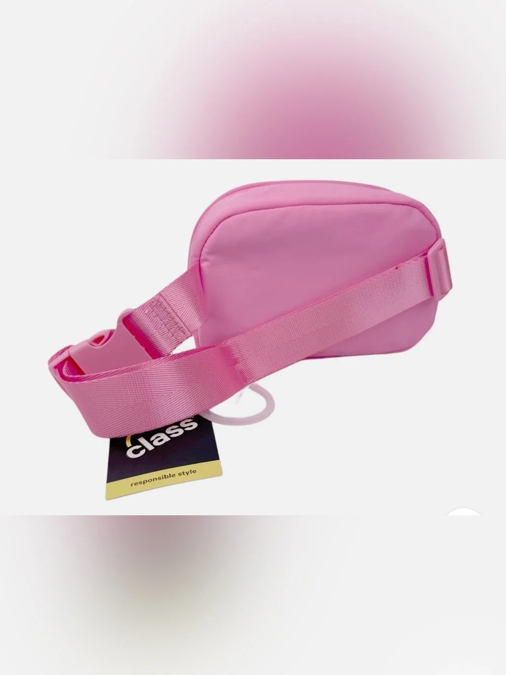 art class compact pink