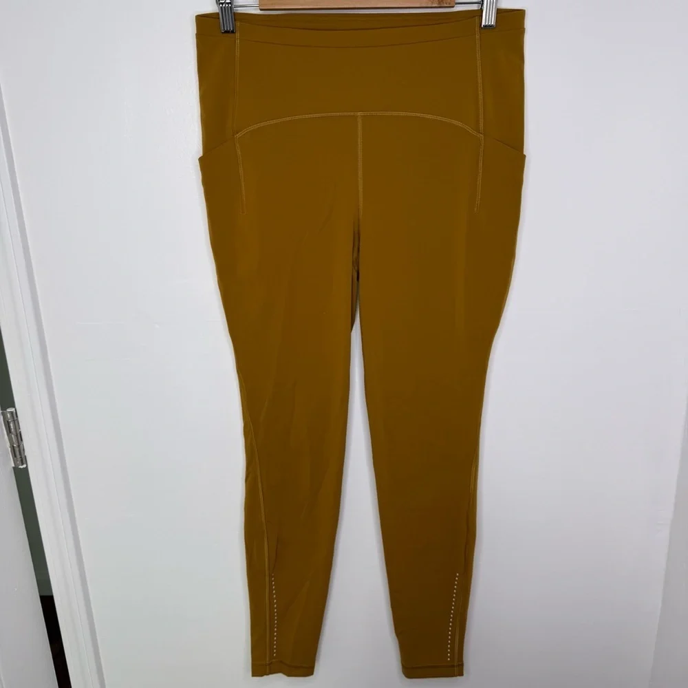 lululemon athletica lululemon spiced
