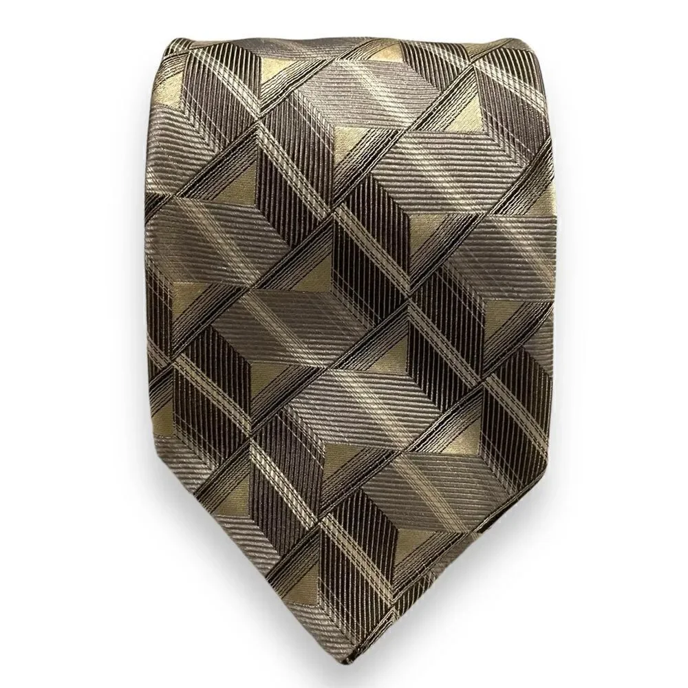 Bruno Piatelli Big & Tall Extra Long Silk Tie