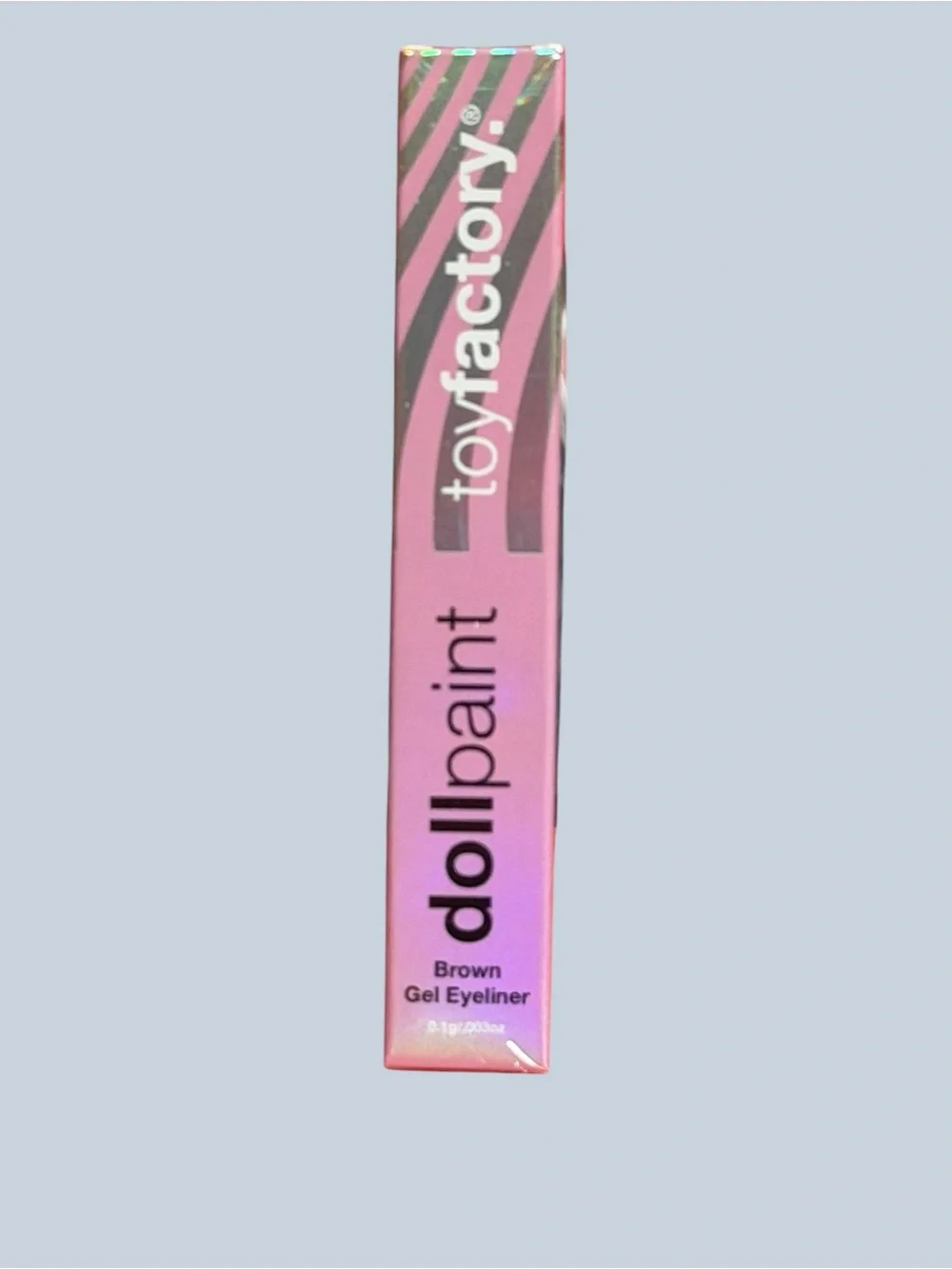 dollpaint brown