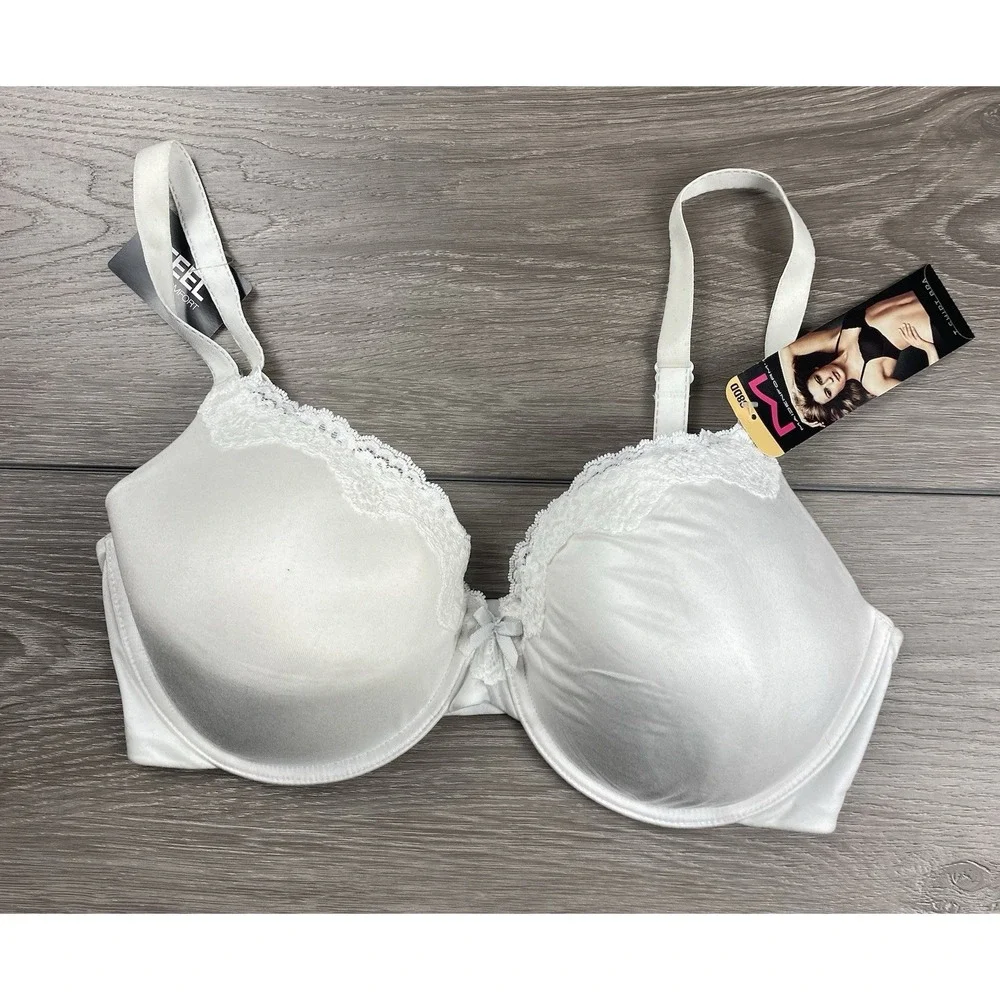 Maidenform women lace