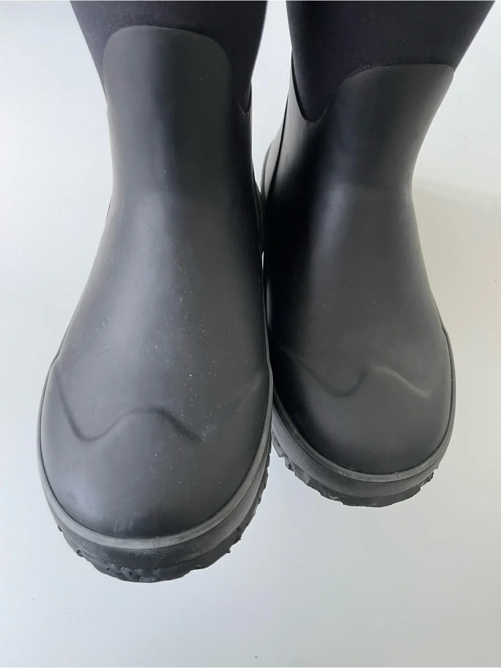 Bogs durable excellent wear