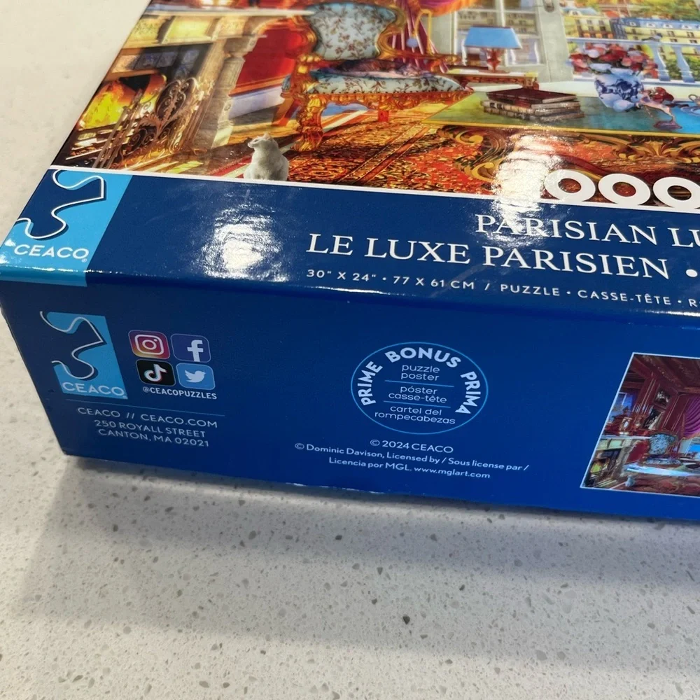 N/A 000 piece
