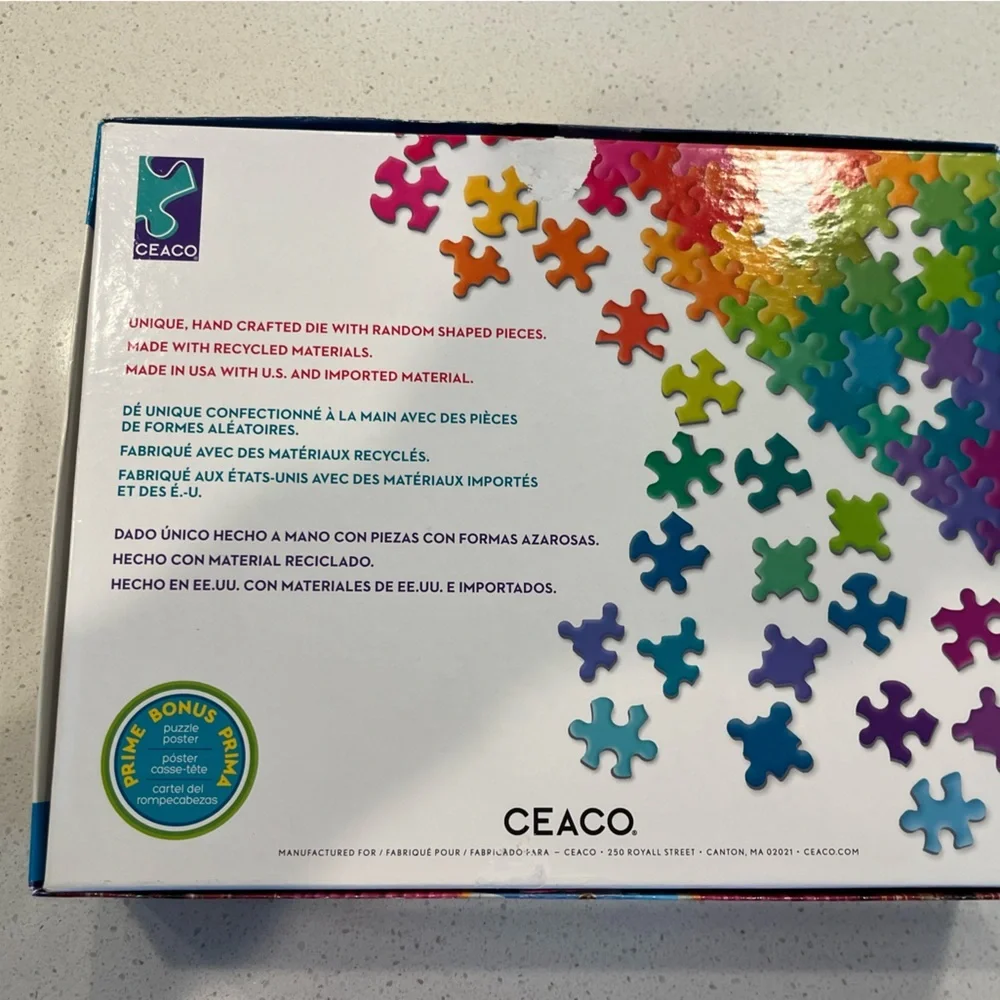 N/A 000 piece