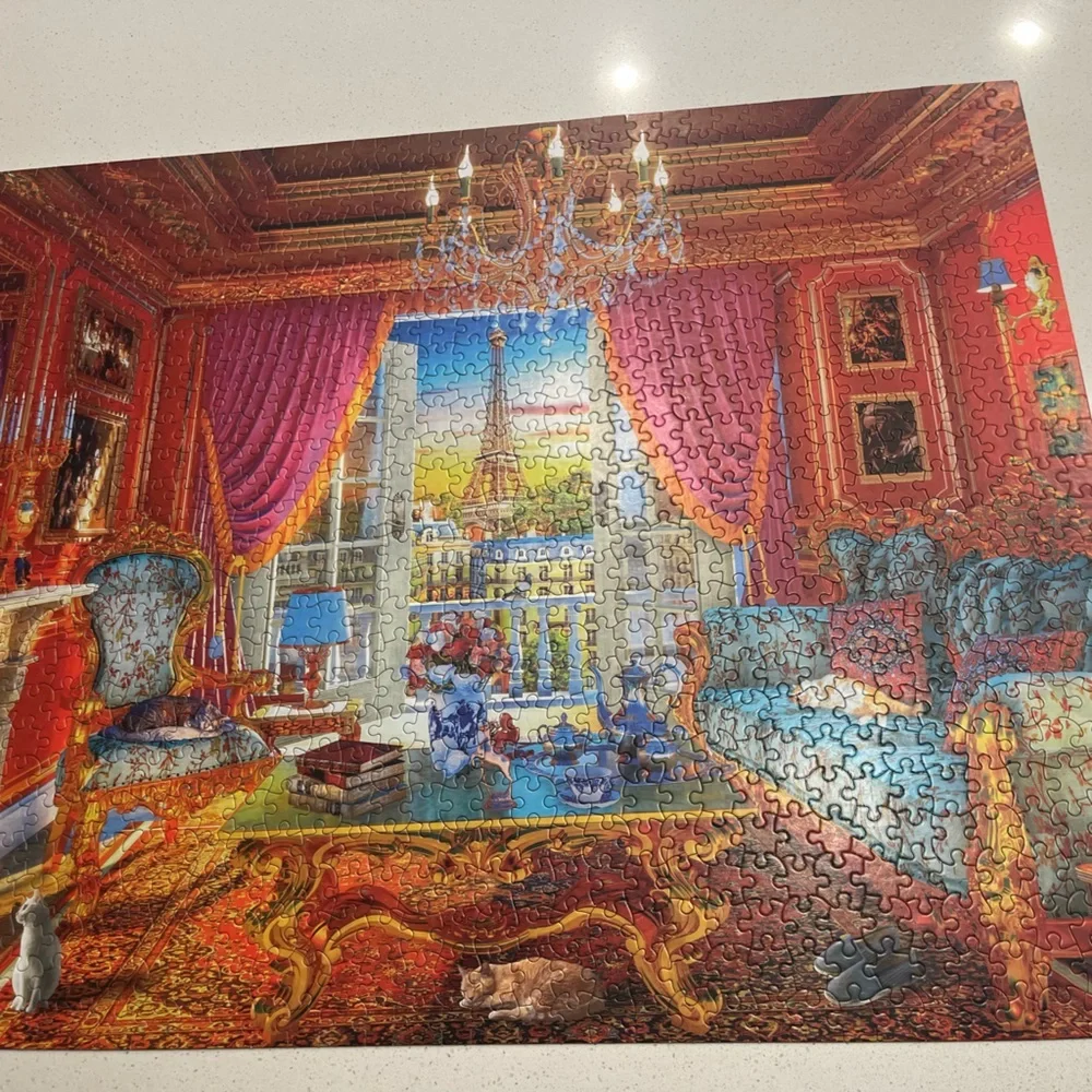 N/A 000 piece