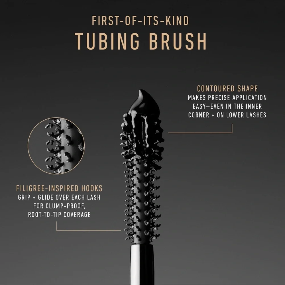 Kat Von D lengthening defining