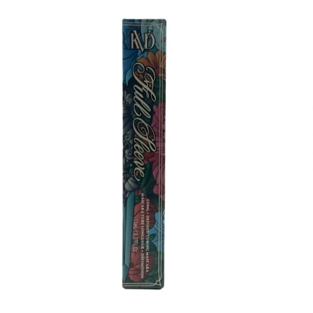 Kat Von D lengthening defining
