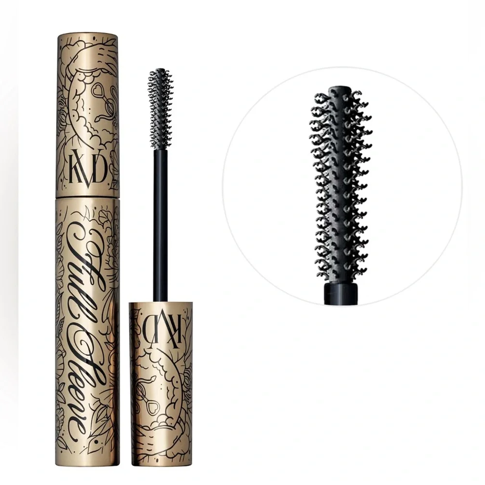 Kat Von D lengthening defining