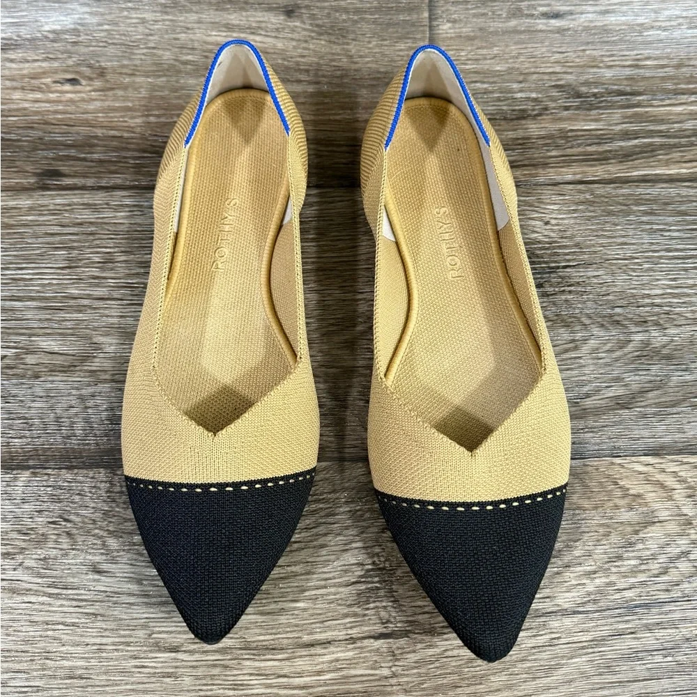 Rothys great pre