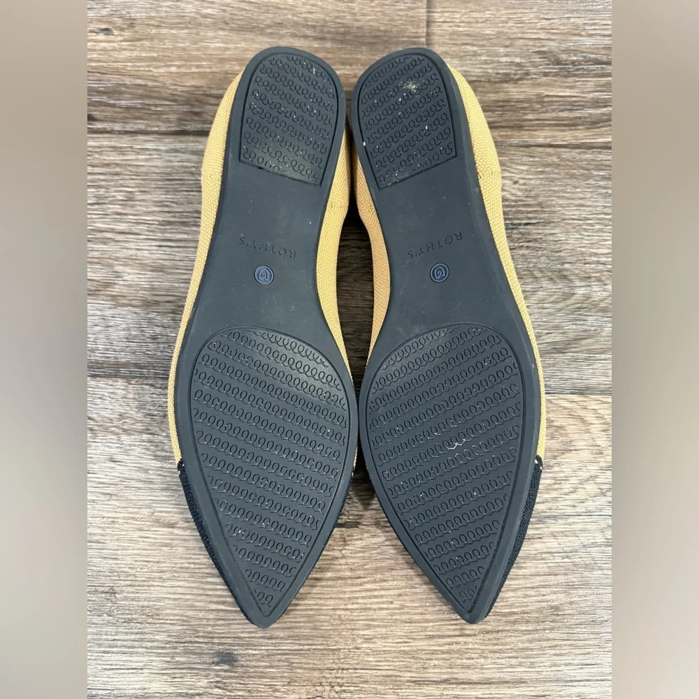 Rothys great pre