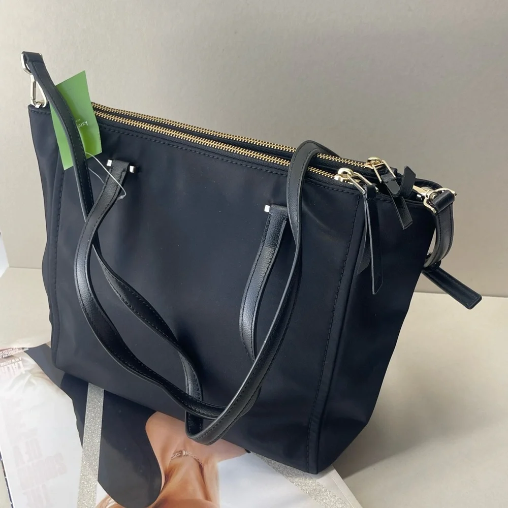 (new+tag) Kate Spade ♠️ medium satchel dawn collection, shoulder/crossbody