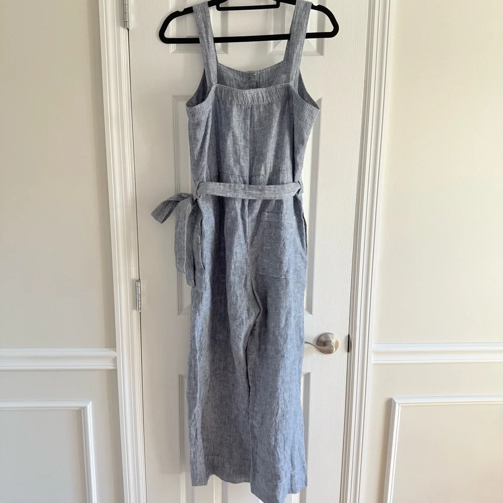everlane blue