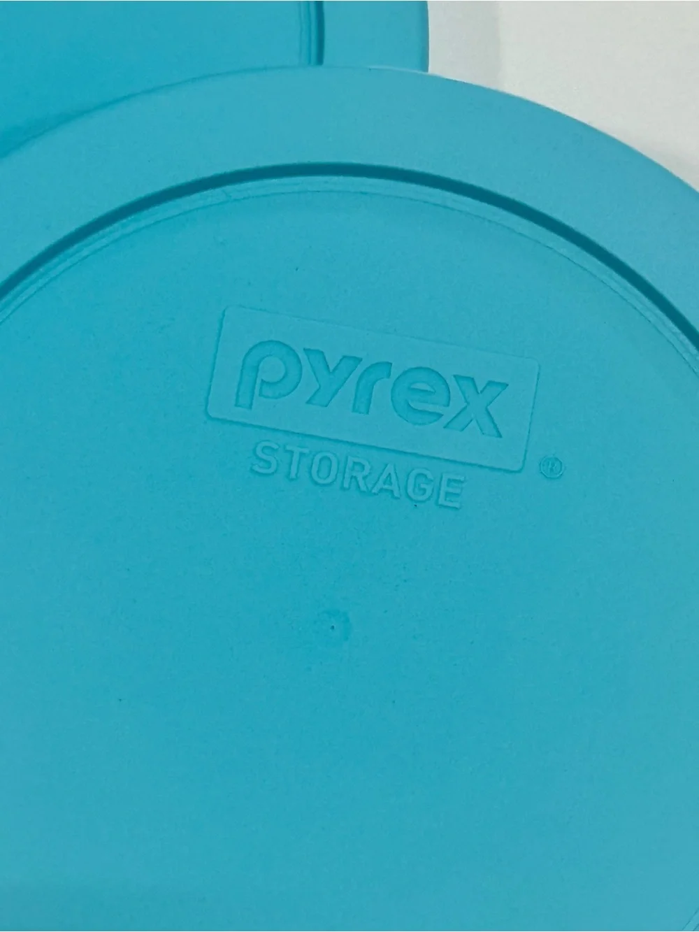 Pyrex flexible silicone