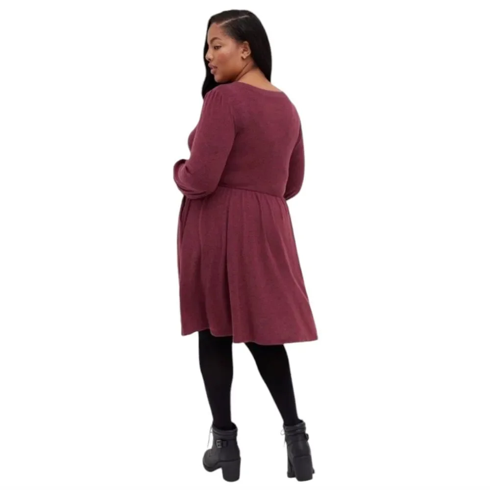 torrid nwt