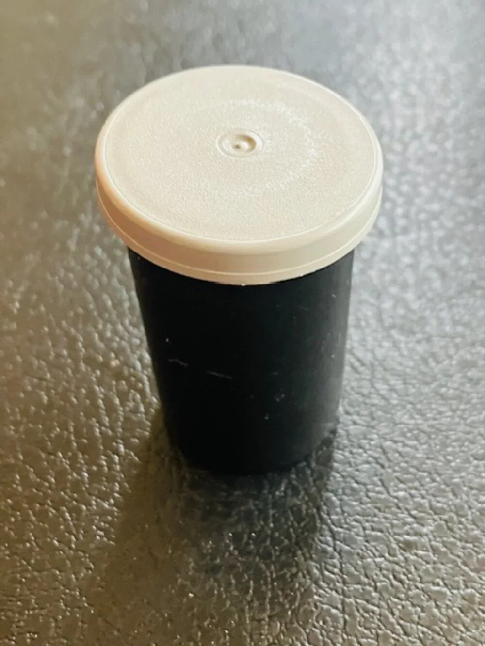 Kodak this roll