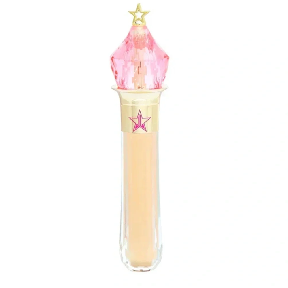 Shade C3.5 (Fair with Neutral Undertones) - Jeffree Star Magic Star Concealer