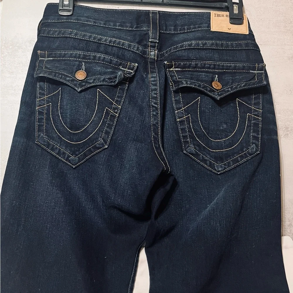 True Religion no flaws