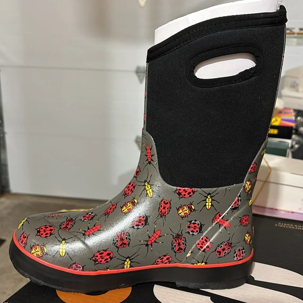 Bogs unisex child