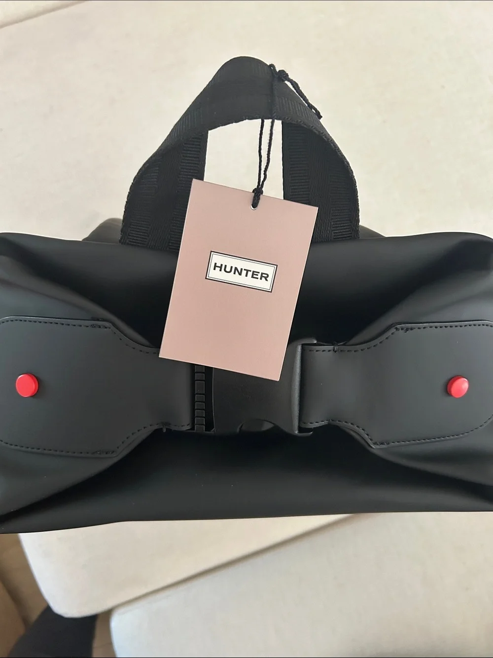 Hunter sleek functional