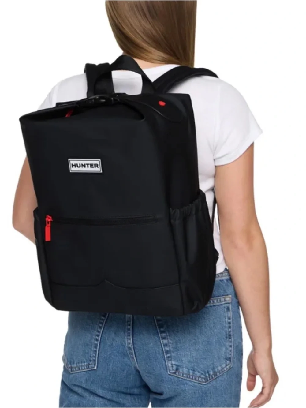 Hunter sleek functional