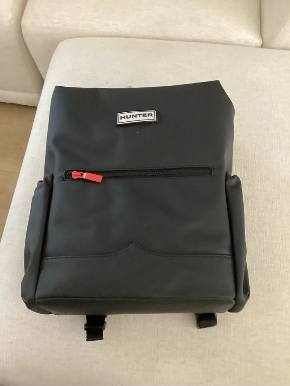 Hunter sleek functional