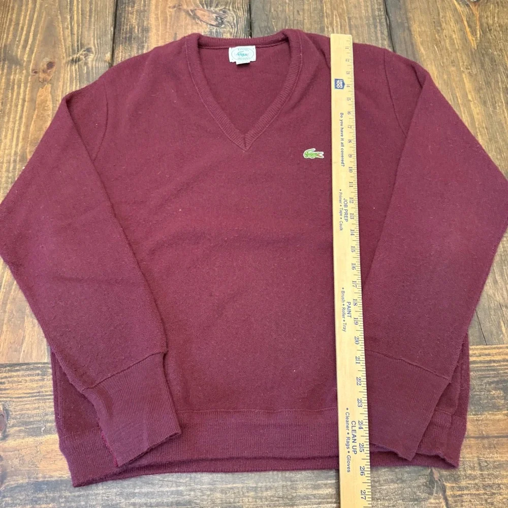 Izod Lacoste vintage izod
