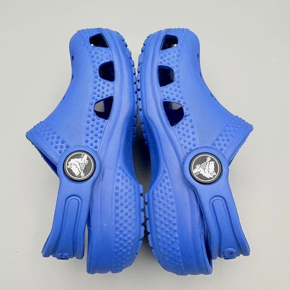 CROCS classic clogs