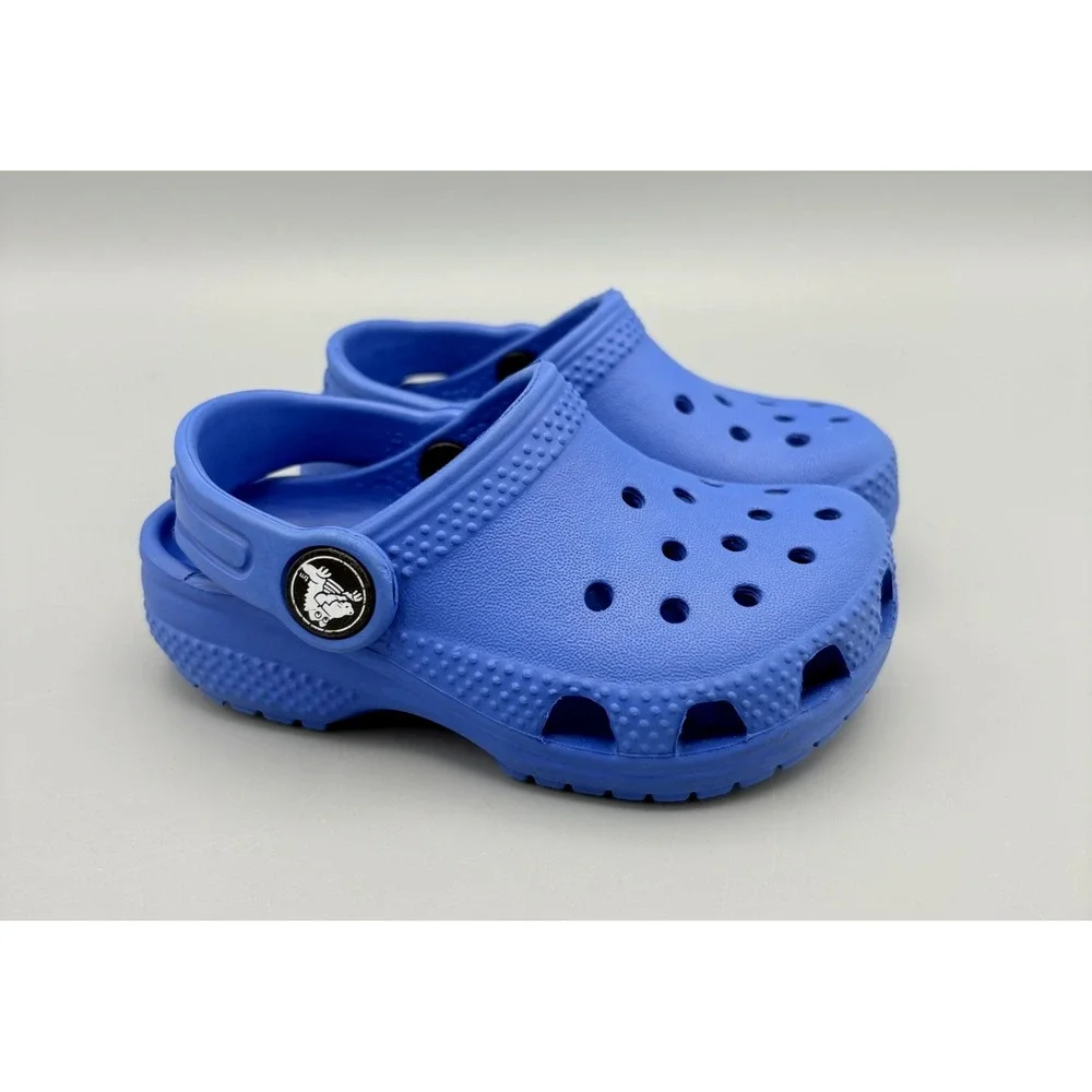 CROCS classic clogs