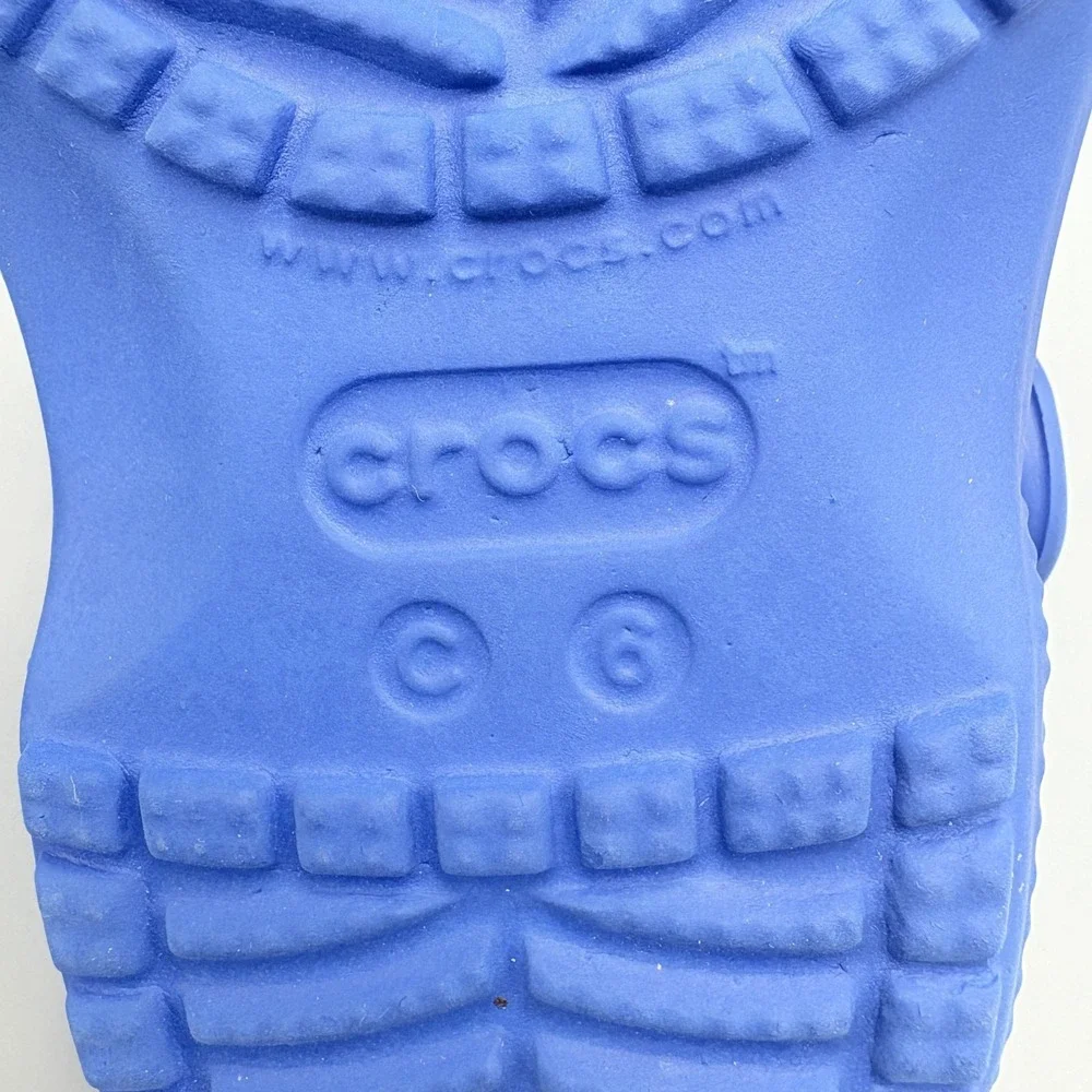 CROCS classic clogs