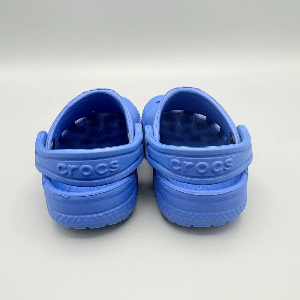 CROCS classic clogs