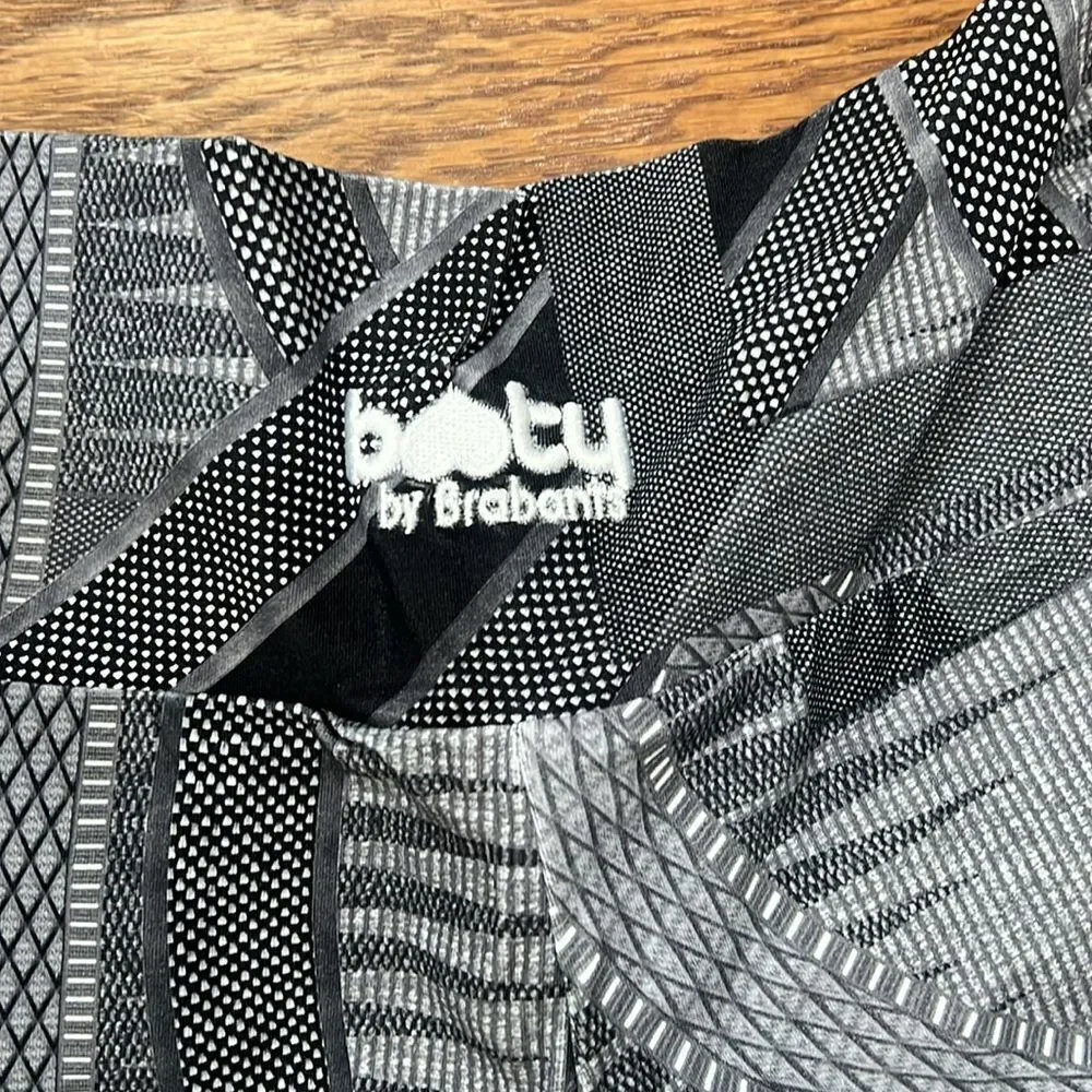 Booty by Brabants brand new