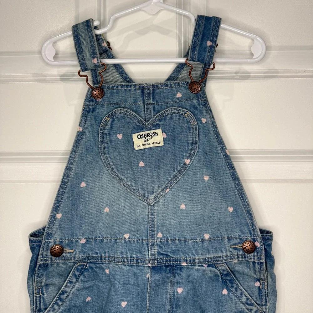 OshKosh Bgosh excellent no