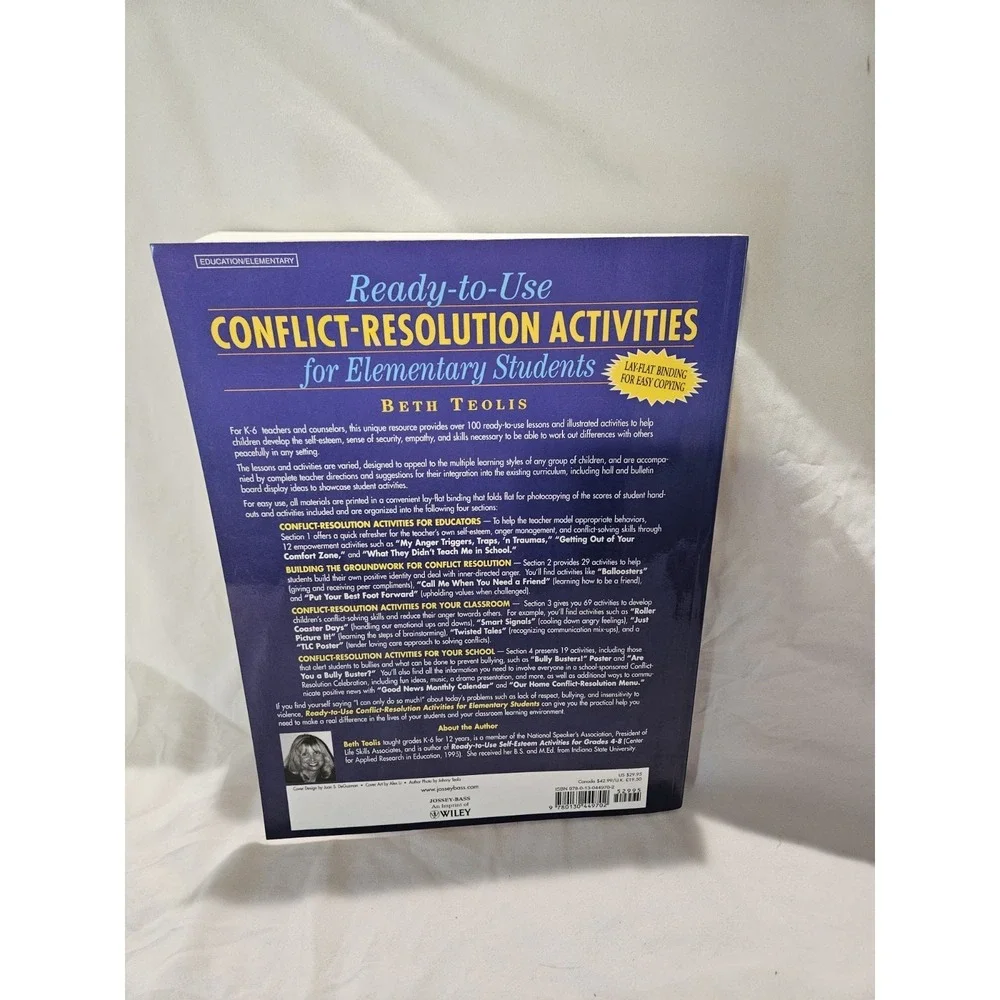 N/A ready use