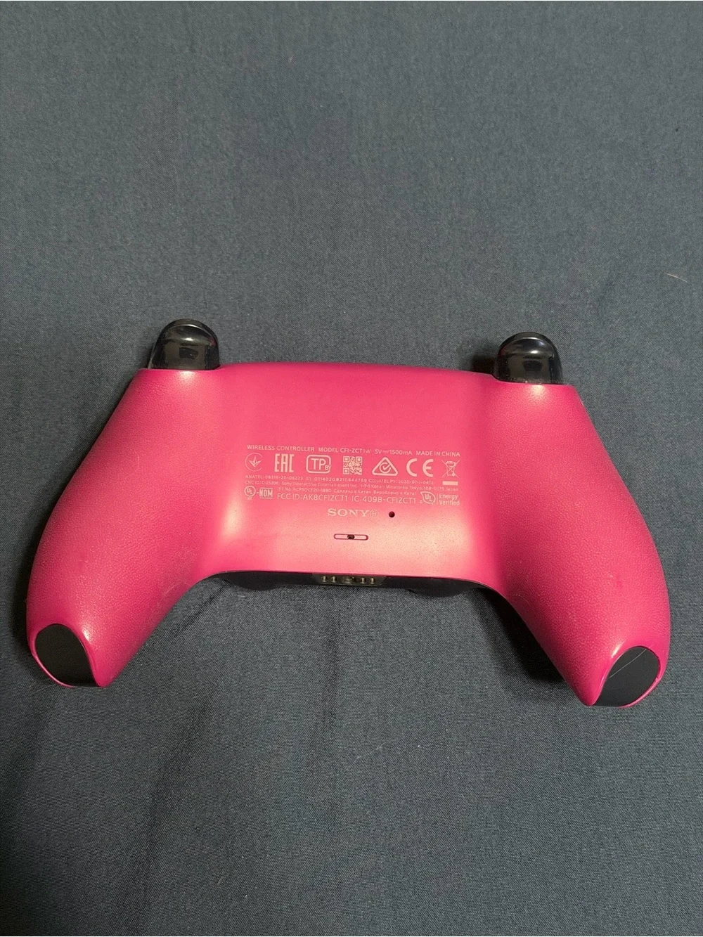 Sony DualSense-Style Wireless Controller