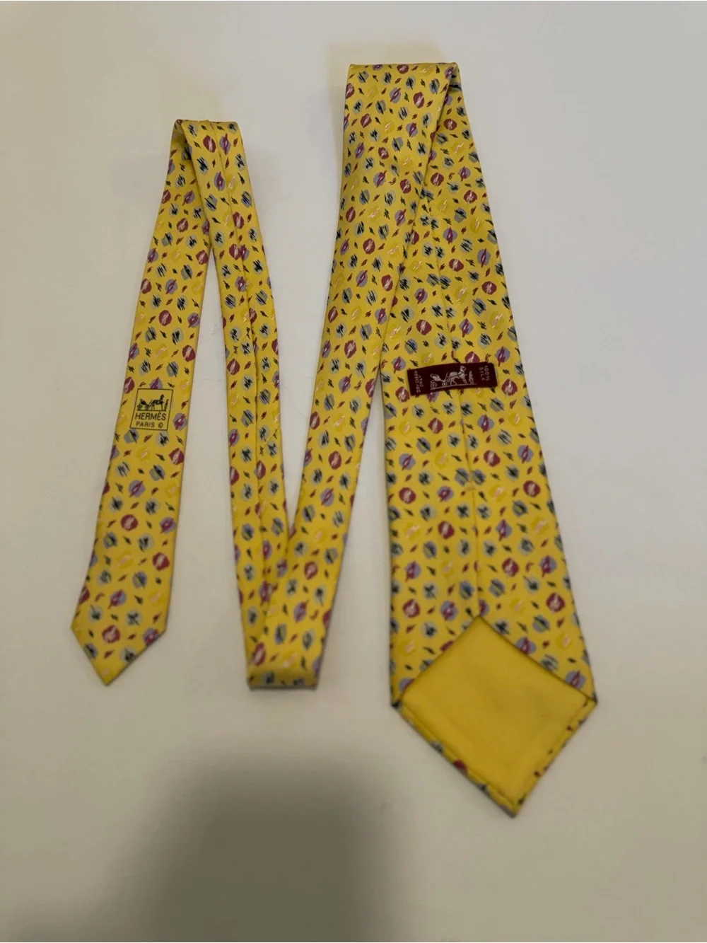 Hermes excellent 2002