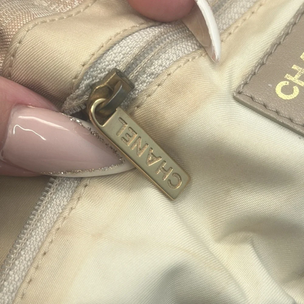 CHANEL imagined by