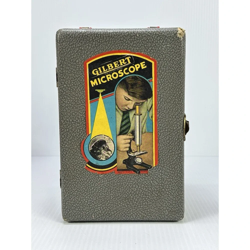 Gilbert Rohde vintage gilbert
