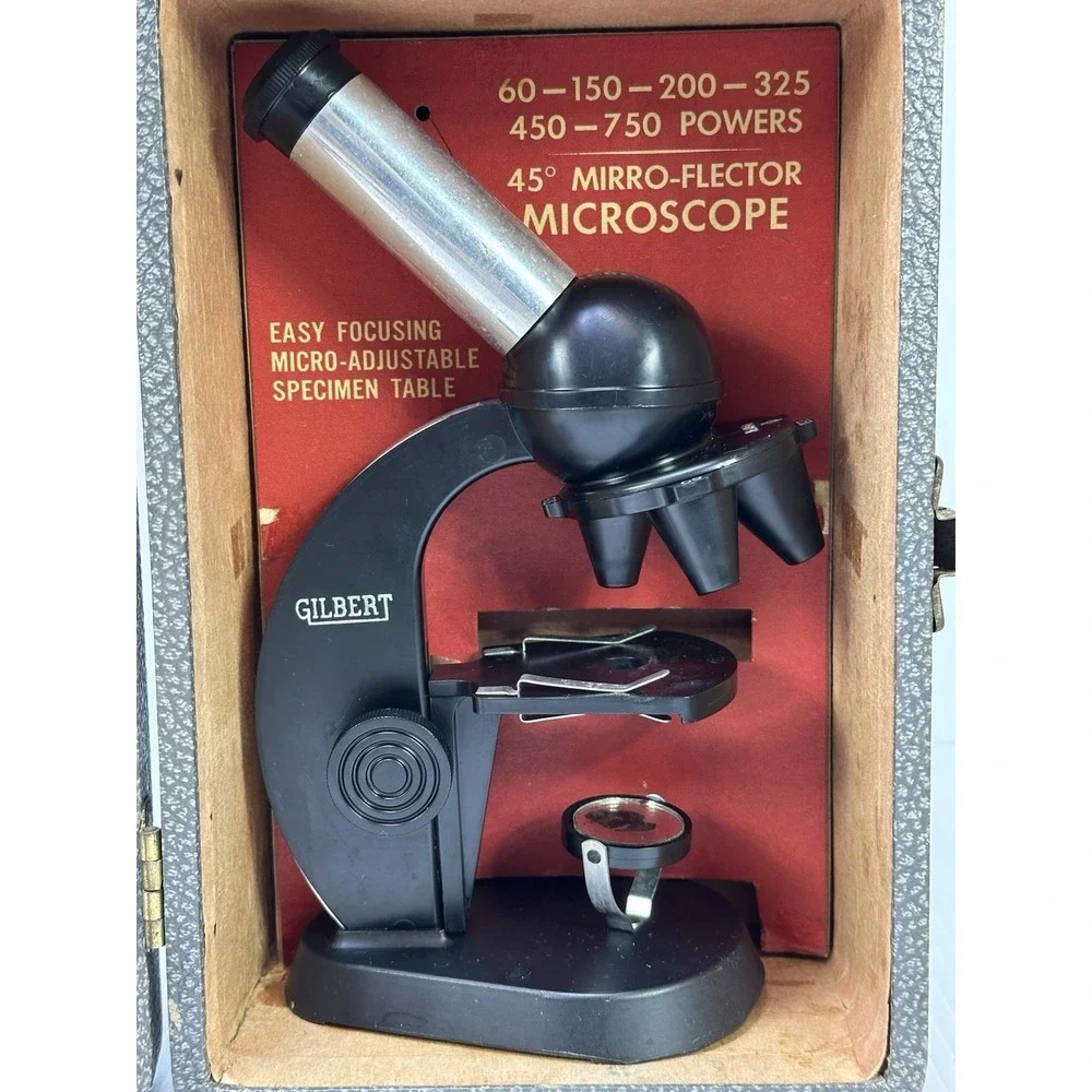 Gilbert Rohde vintage gilbert