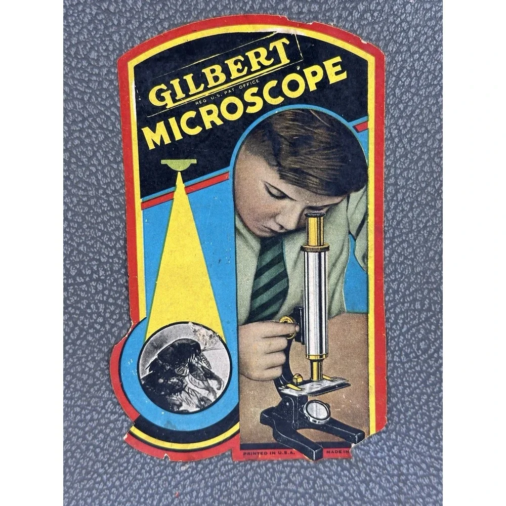 Gilbert Rohde vintage gilbert